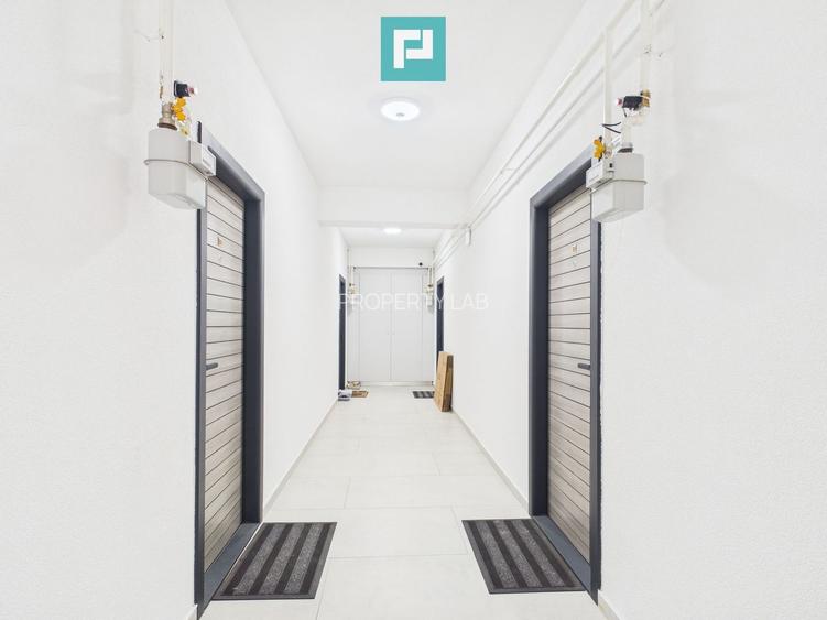 Apartament  2 camere Dumbrăvița - 15