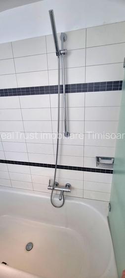 Penthouse zona Universitate, complet mobilat și utilat, terasă mare, bloc NOU - 11