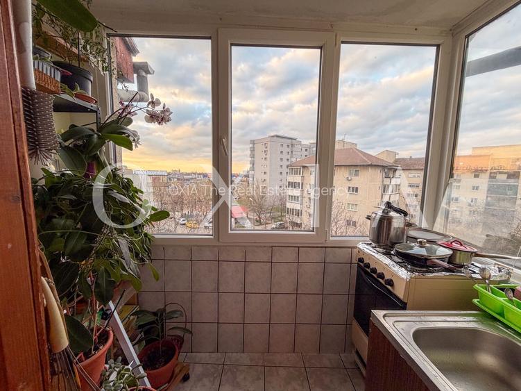 OX703 Decomandat, Pod Propriu Pt Depozitare, langa Shopping City - 8