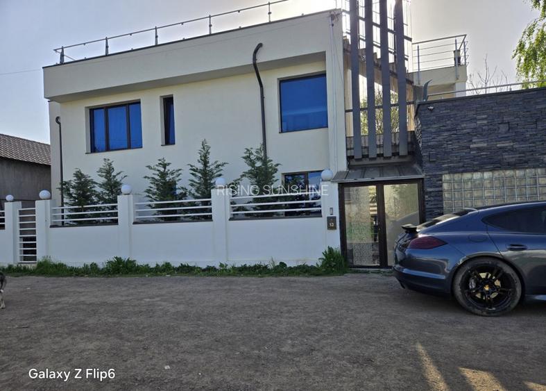 casa / vila 6 camere | 1 etaje | Prelungirea Ghencea | Prelungirea Ghencea - 2