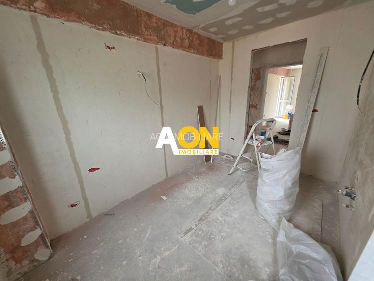 Apartament 3 Camere Decomandat, Etaj 1, Zona Centru - 6