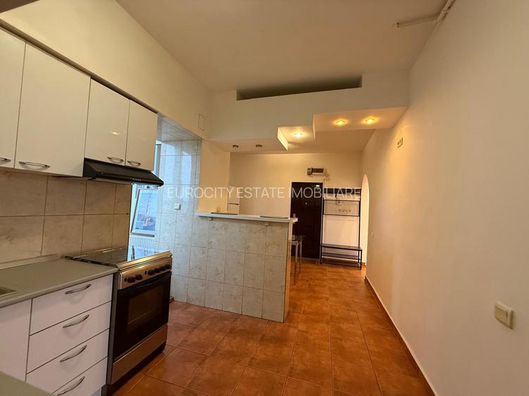 Schitu Magureanu, Parcul Cismigiu, apartament 2 camere mobilat - 6