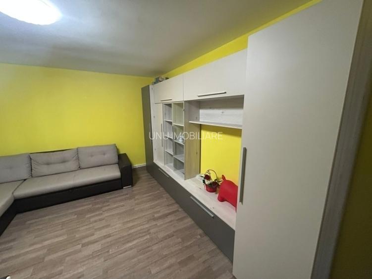 Casa Vila Proselnici Miroslava S+P+M, 1089 mp teren intravilan - 2