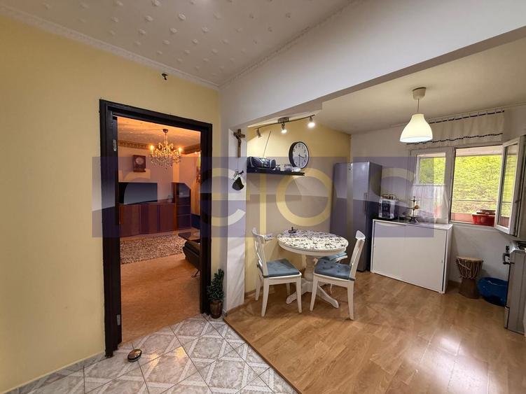 VANZARE 4 CAMERE BERCENI | ZONA VERDE |  SCOLI GRADINITE MAGAZINE | - 21