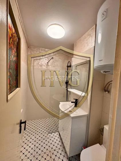 Apartament 2 Camere | Decomandat | Doamna Ghica - 6