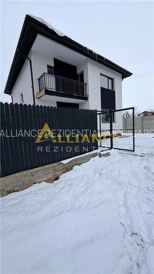 Casa individula-4camere-3 bai - 320mp - 4