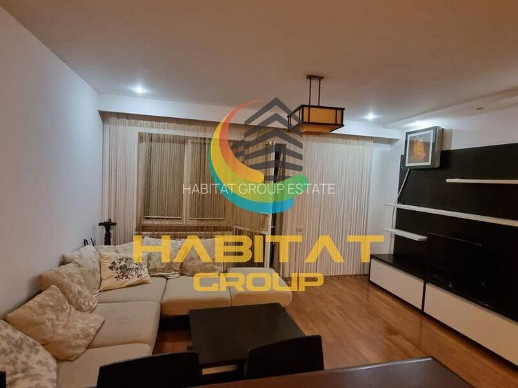 Vanzare Apartament 3 Camere Mobilat si Utilat Timpuri noi! - 4