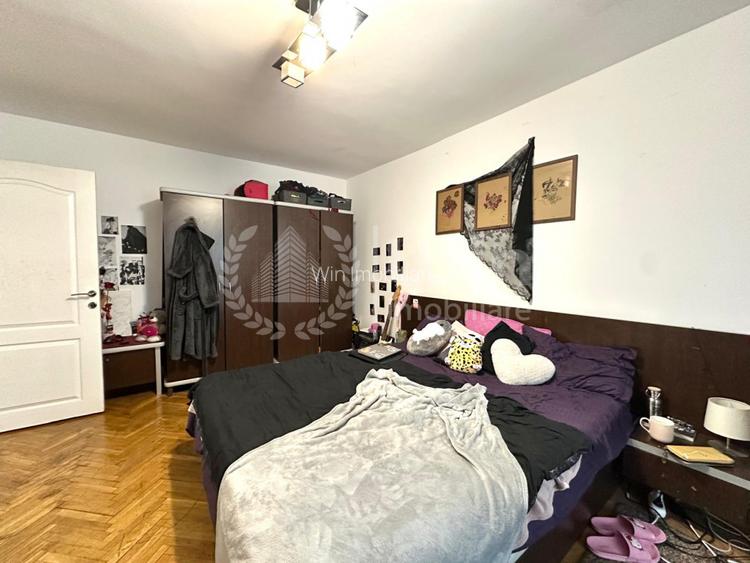 Apartament 3 camere | Decomandat | 2 balcoane | 64mp | Marasti - 2