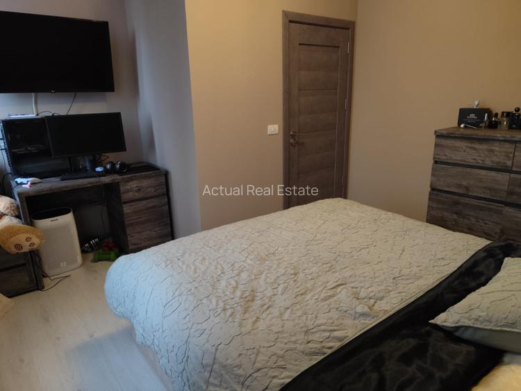 MAMAIA NORD | 3 CAMERE MOBILAT UTILAT | COMISION 0 - 5