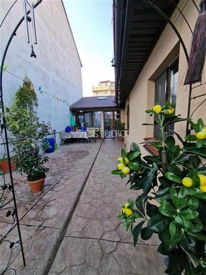 Vanzare vila 4 camere Colentina-Gherghitei - 2