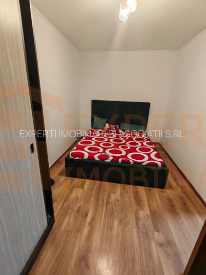 Apartament cu 3 camere, situat in zona Campus - Ciresica - 10