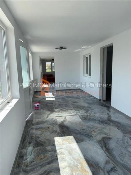 Casa tip parter zona Galbinasi - 12