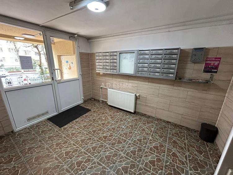 1 Decembrie 1918 3 Camere Bloc 1976 Reabilitat 5 Min Metrou - 14