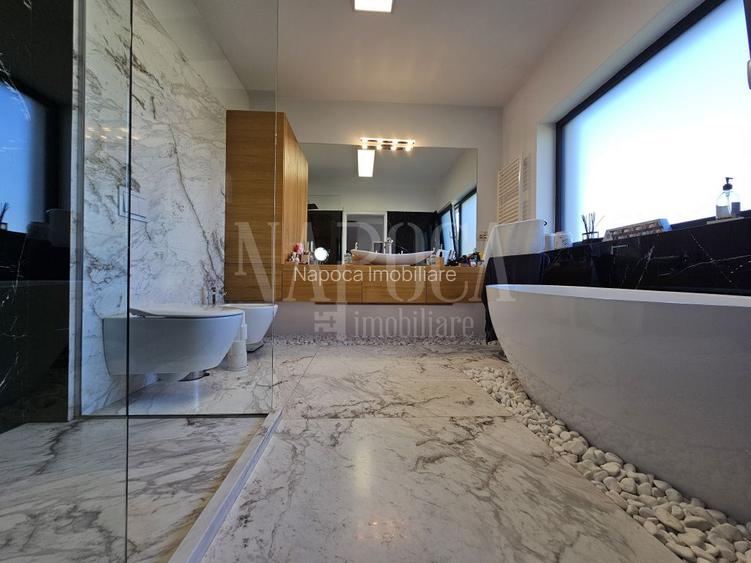 Casa 4 camere de vanzare in Faget, Cluj Napoca - 11