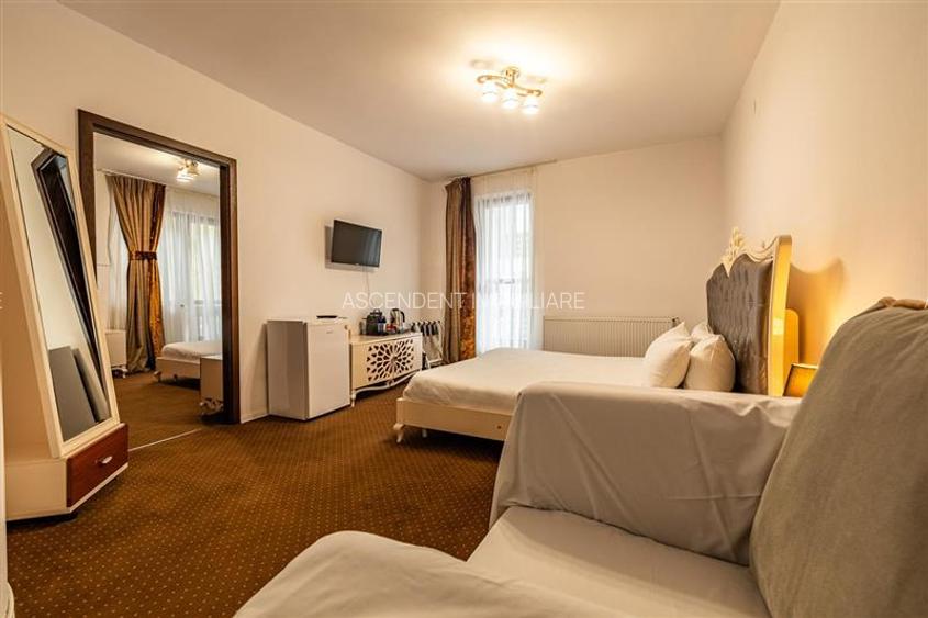 FILM! Un spatiu pretios pentru rezidenta si ospitalitate, Central, Poiana Brasov - 16