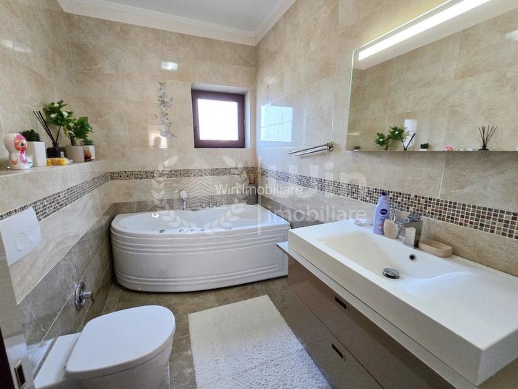 Vila individuala | 160mp utili | 452mp teren | Gheorgheni - 12
