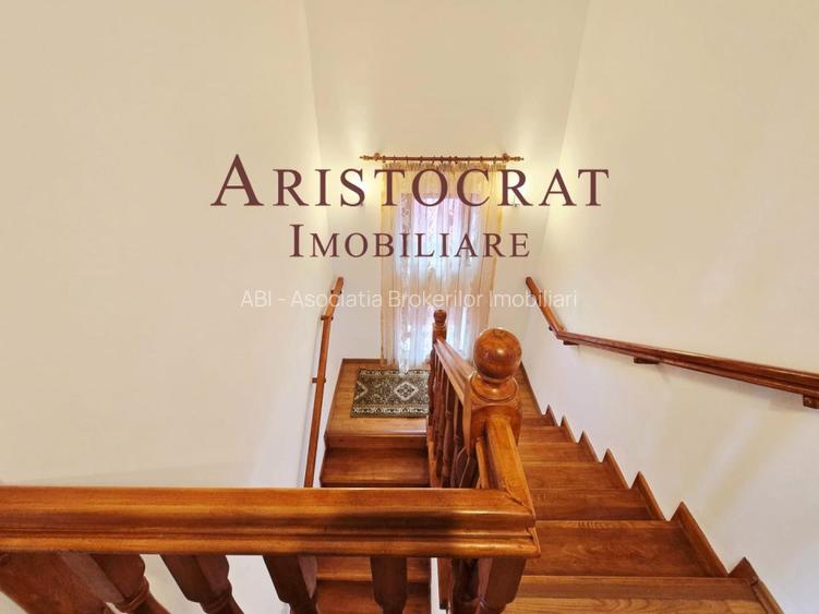 Vila cu piscina in Corbeanca - 14