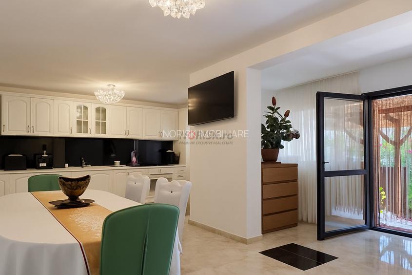 American Dream Home | Parter | Relaxare & confort - 6