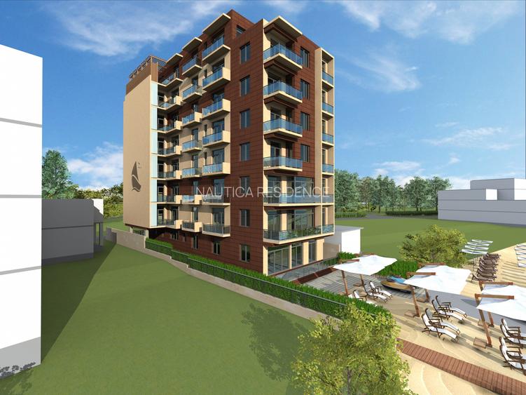 Nautica Residence - 2