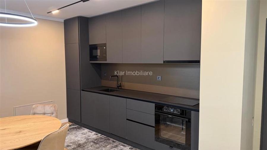 Apartament modern 2 Camere Lux in The Nest - Scortarilor - 4