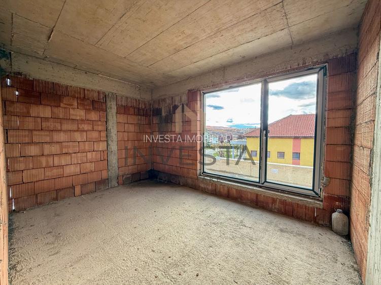 Apartament in vila! 4 camere 110 mp utili + 18.61  mp terasa! - 6