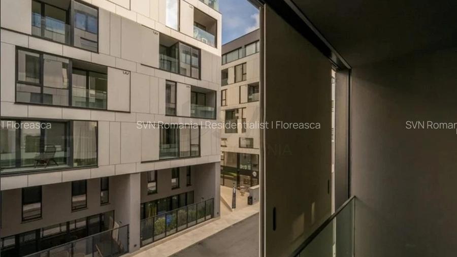 REA1024468 Apartament spatios 2 camere Win Herastrau I Finisaje High End - 10