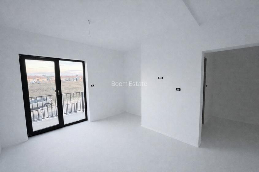 Comision 0%, 4 Camere, Asfalt - 7