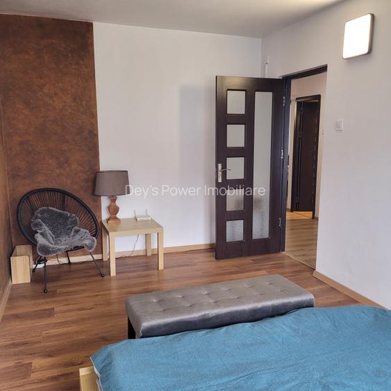 Apartament 3 Camere/66 mp - 4
