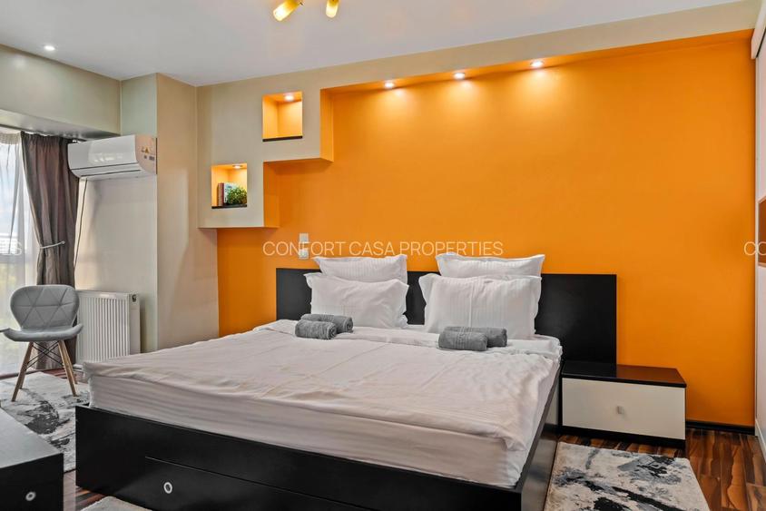 Bulevardul Unirii ,stradal ,  bloc monolit MOBILAT MODERN - 31