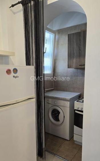 Garsoniera zona Floreasca - 4