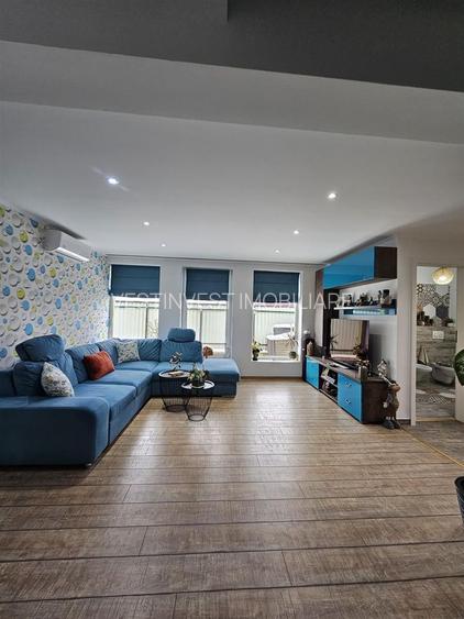 Casa  Santandrei mobilata utilata - 12