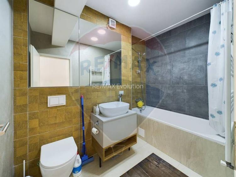 COMISION 0%| APARTAMENT DE INCHIRIAT| ZONA TRACTORU| PRIVELISTE - 7
