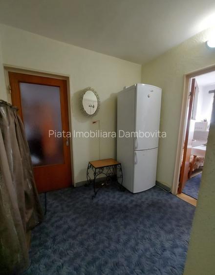 Apartament 3 Camere spațios, bucătărie mare, 65 mp, Etaj 2 – Micro 5, Târgoviște - 11