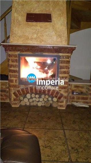 Casa de vanzare in Iasi, zona BREAZU - 24