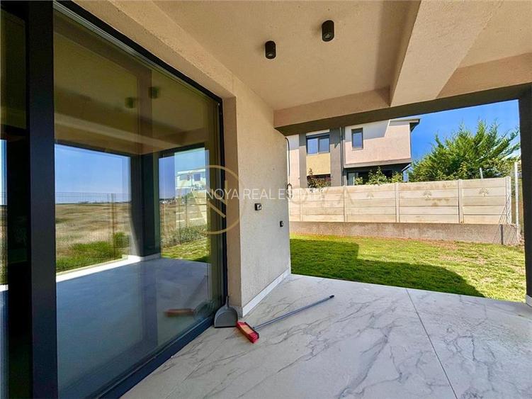 Vila Duplex Pipera zona lac 2 parcari - 25