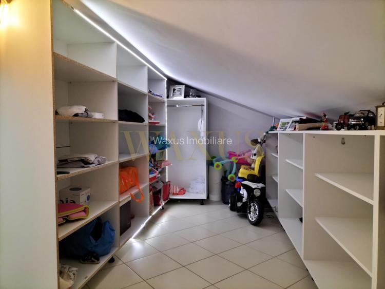 Apartament 3 camere, terasa 15 mp, parcare, Tautului - 8