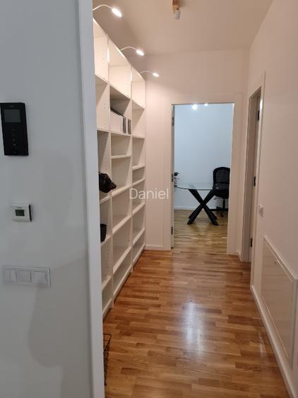 🔑 Proprietar, închiriez apartament 2 camere decomandat pt Birou - Timpuri Noi - 8