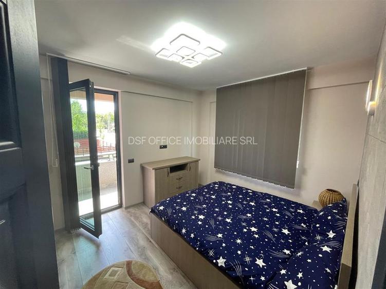 Ap 2cam decomandat LUX în Bucium- prima inchiriere, loc de parcare inclus - 2
