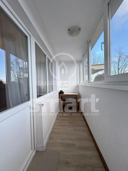 Apartament 2 camere cu balcon 50mp Gherogheni C-tin Brancusi - 10