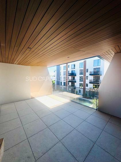 Apartament Luxury 2 Camere, ARQA Jolie Village, Erou Iancu Nicolae - 5