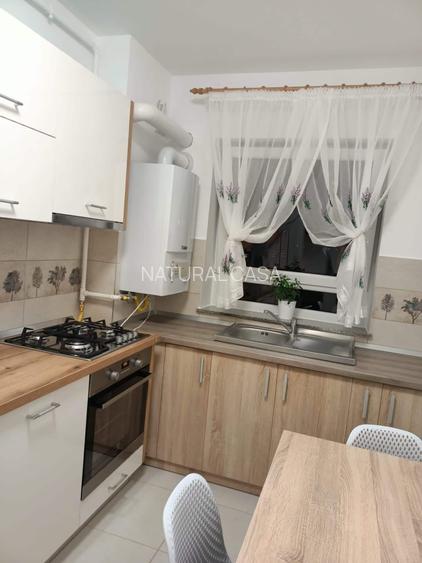 Apartament nou, cu Parcare si Boxa