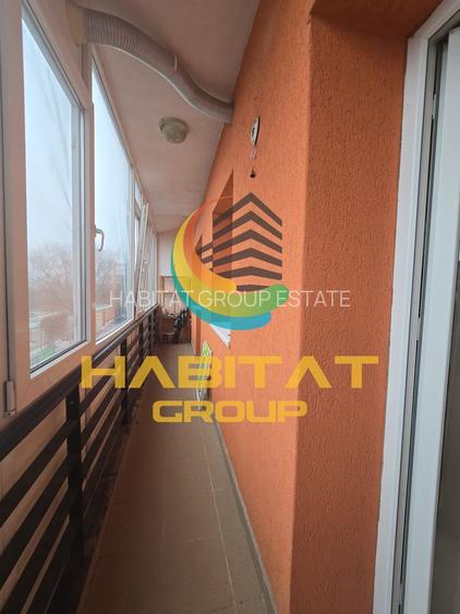 Apartament 2 camere etaj 1 in Complex Gloria Mutare Rapida - 13