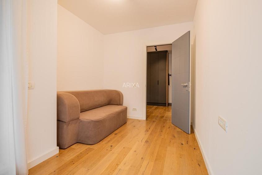 3 camere Apartament - TRIO BRIDGE VIEW - Parcare Crangasi Doar 6 LUNI - 21