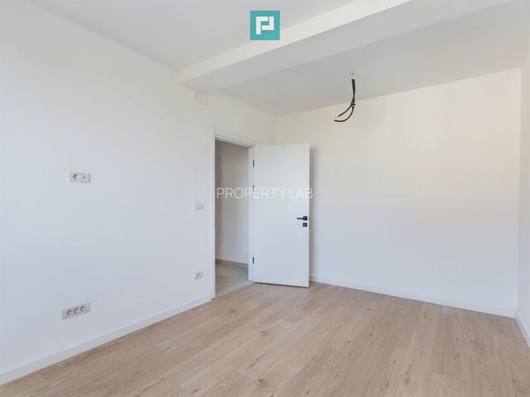 Penthouse 3 camere | ~80 mp | Giroc -  zona Lidl - 5