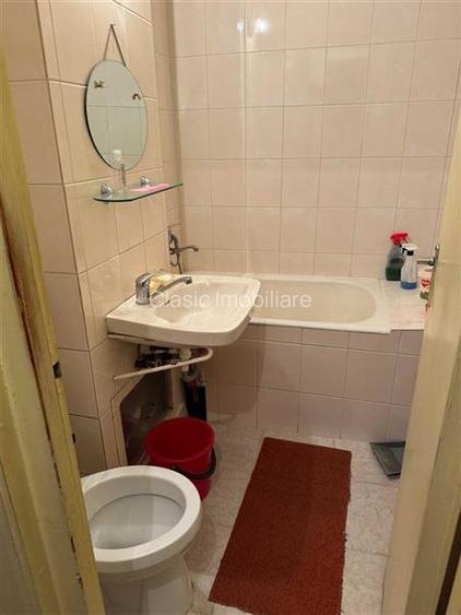 Vanzare apartament 2 camere decomandat zona Primaverii Manastur, Cluj-Napoca - 6