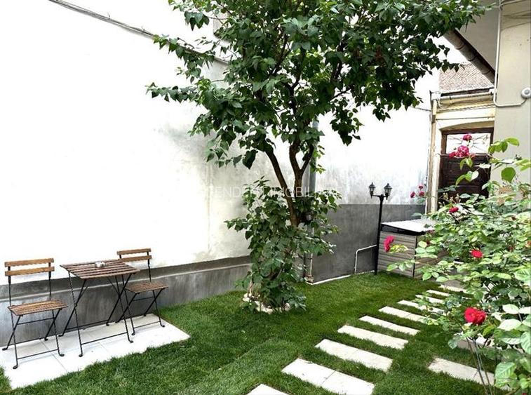 Casa cu 3 apartamente + transfer afacere, locuri parcare, Centrul Istoric, Braso - 24