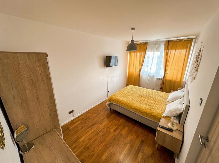 Proprietar inchiriez apartament 3 camere, Parcul Floreasca/Radu Beller - 4