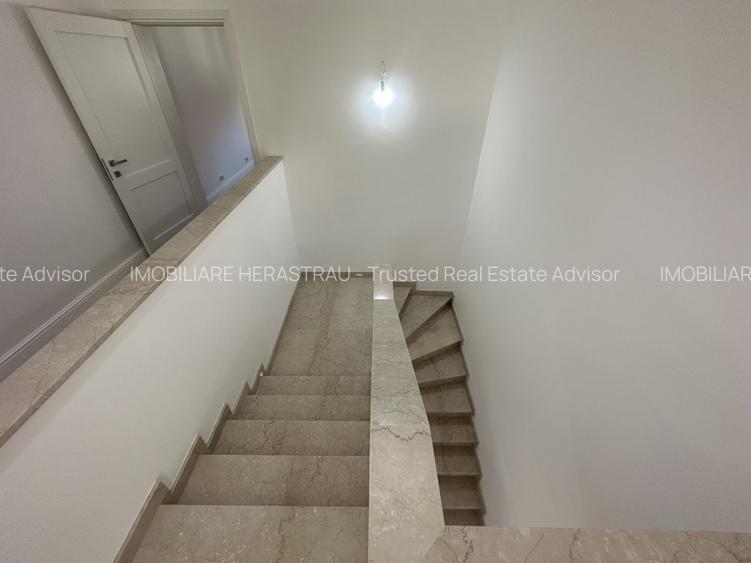 Heritage Properties | Vila de lux în Dorobanti - 10