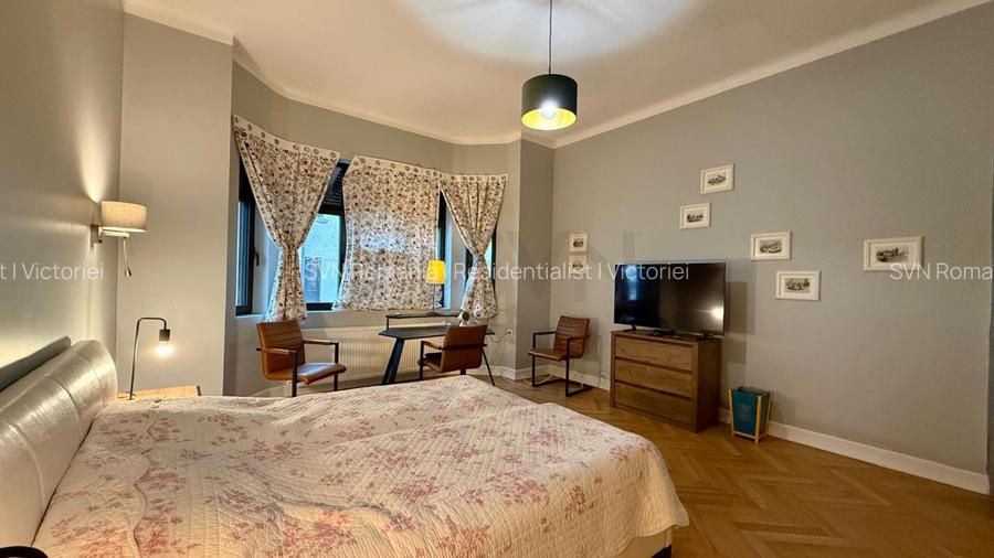 REA1027584 Apartament de exceptie pe strada Londra - 6