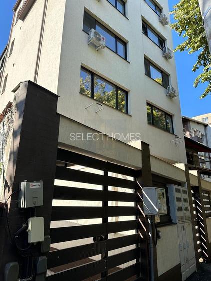 Apartament 5 camere triplex cu curte de vanzare *metrou Crangasi* - 18